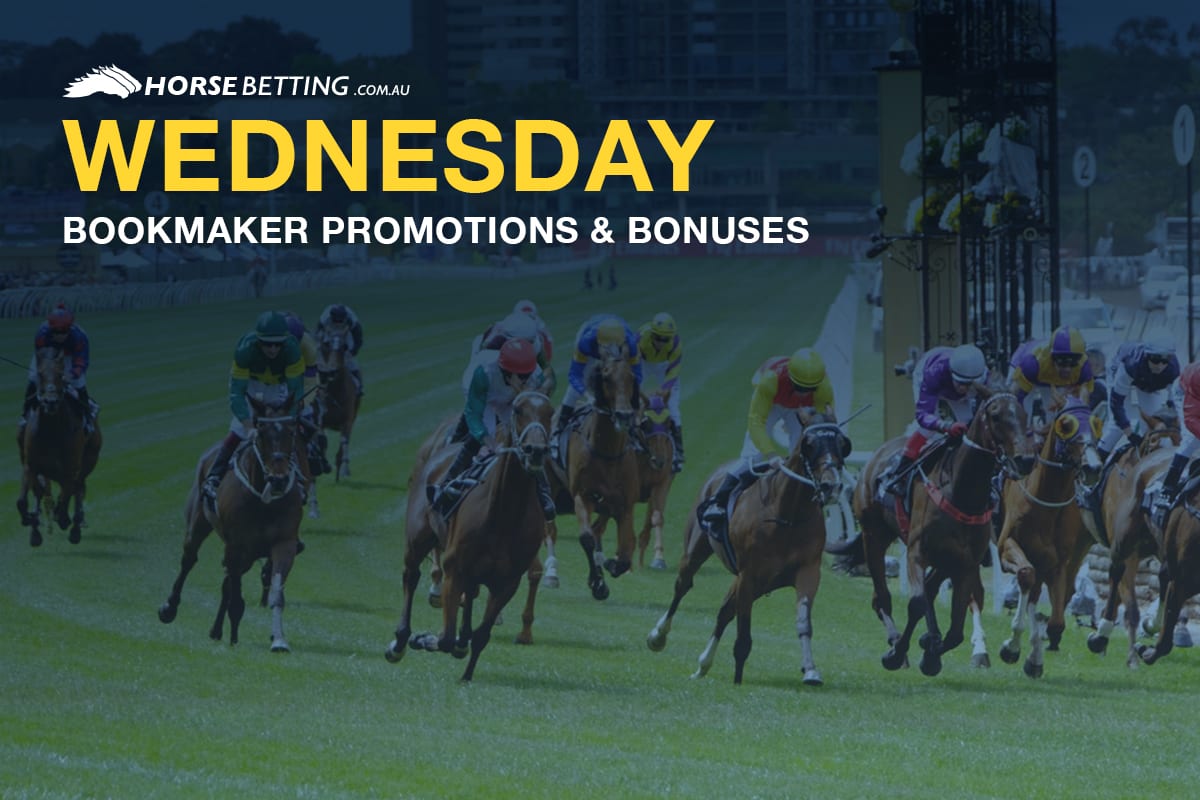 Horse Betting Bonus Promos For Wednesday 27th May 2020 – BOAY Racing News