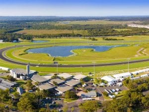 Sunshine Coast racing tips