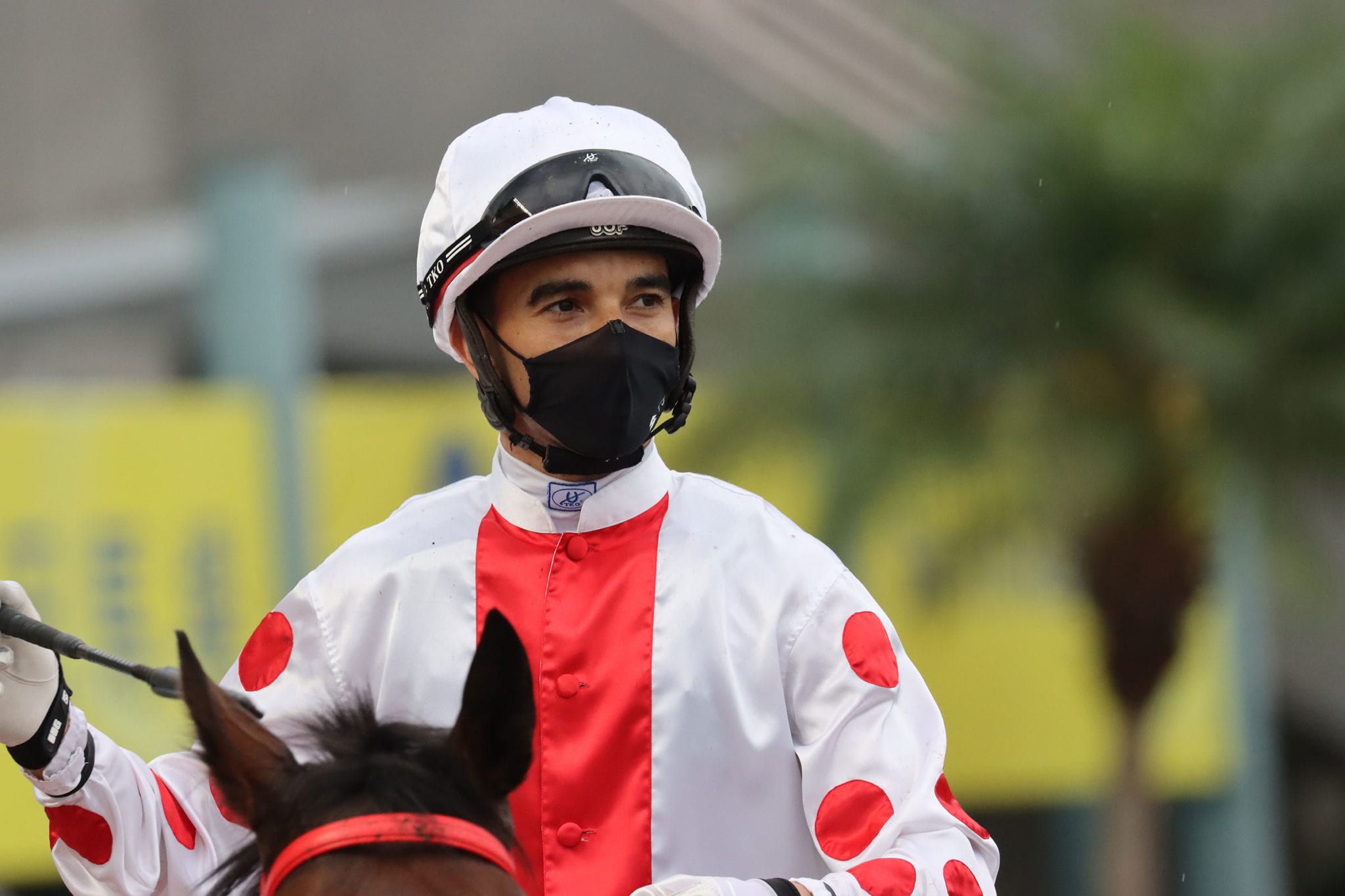 Joao Moreira