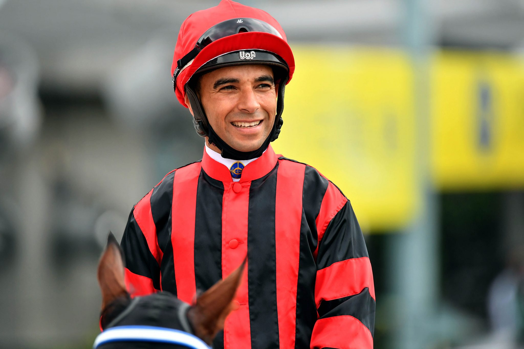 Joao Moreira