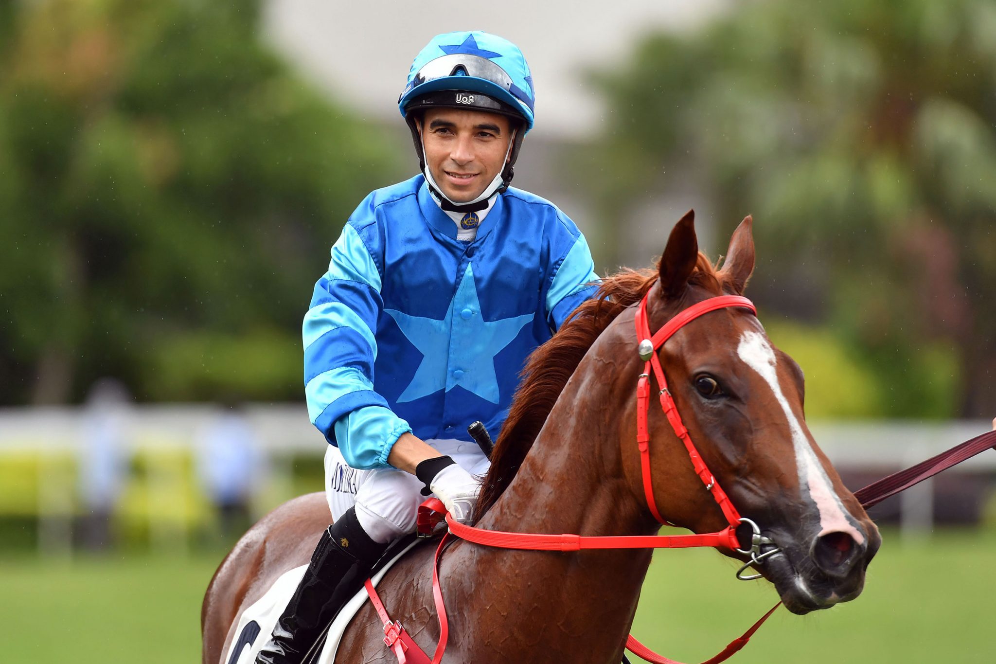 Joao Moreira