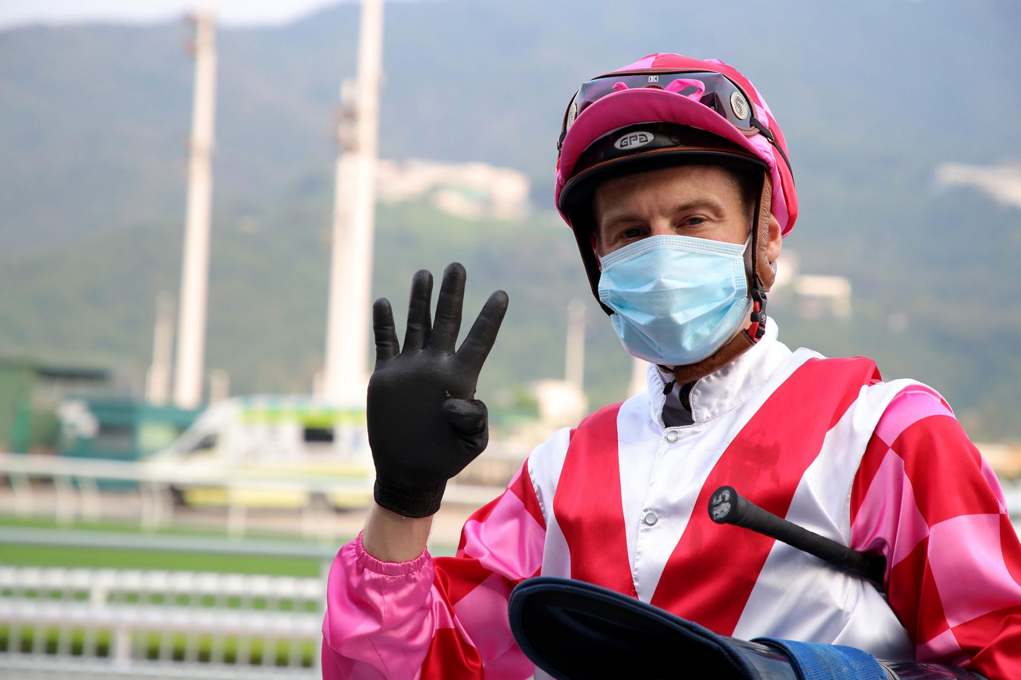 Blake Shinn