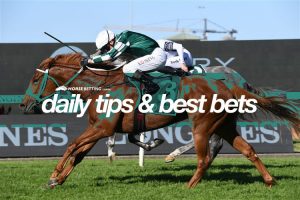 Today's horse racing tips & best bets | September 28, 2021