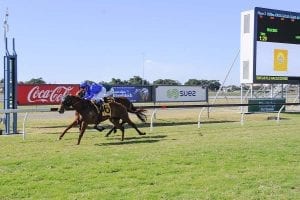 Ataraxia bound for Victoria Derby