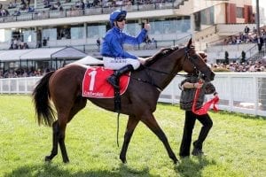 Cox Plate 2018 news: Benbatl better backed than Winx