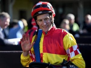 Blake Shinn