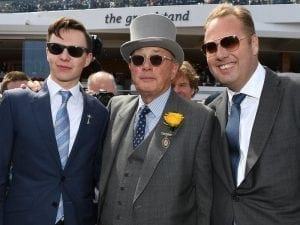 Melbourne Cup 2018 news: Williams-owned Latrobe out of Cup