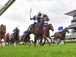 Waller eyes UK return with Everest duo