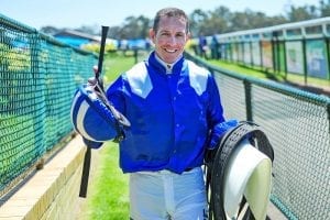 English Cup jockey strikes form at Bendigo