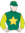 Jungle Magnate silks