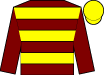 State Of Rest silks