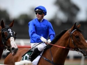 Popular wins for Godolphin at Warwick Farm