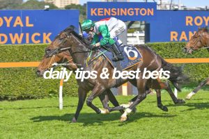 Today's horse racing tips & best bets | October 8, 2021