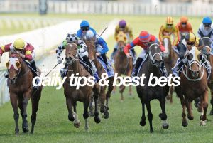 Today's horse racing tips & best bets | October 2, 2021