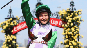 Michelle Payne