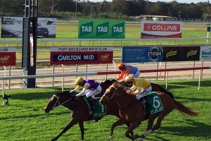 Port Macquarie Race Club