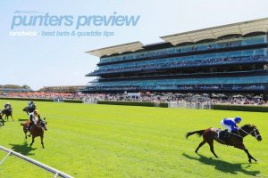 Randwick racing tips & quaddie numbers | October 9, 2021