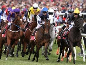 2016 spring racing carnival