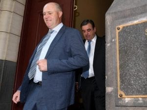 Vic court upholds cobalt innocence ruling