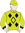 River Beau silks