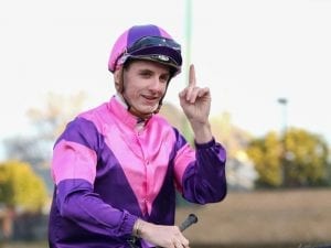 McGrath chasing maiden city win at Sandown