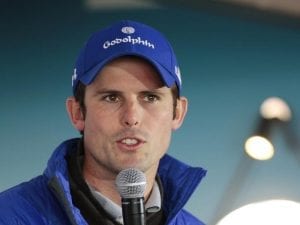 Beau Geste Godolphin's latest Guineas hope