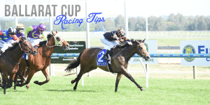 Ballarat Cup