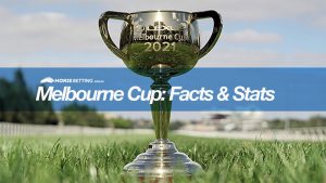 The 2021 Melbourne Cup Winner By The Numbers