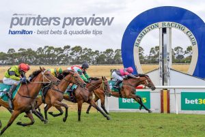 Hamilton betting tips, quaddie picks & value bets | 22/11/2021