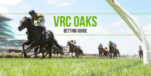 VRC Oaks betting