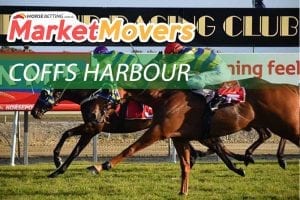 Coffs Harbour market movers