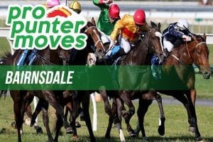 Bairnsdale market movers, Friday December 29