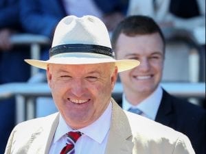 Lindsay Park hoping to increase Gold Coast team with Sandown runners