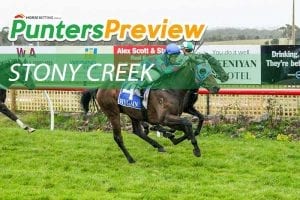 Stony Creek race tips for January 5 2021