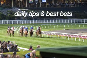 Today's horse racing tips & best bets | December 31, 2021