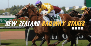 NZ Railway Stakes tips