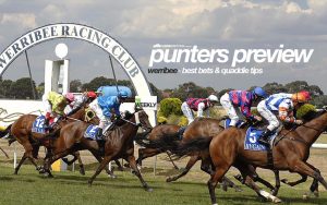 Werribee racing tips, best bets and quaddie picks | December 30