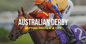 Australian Derby