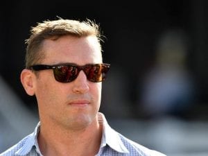 Tiyatrolani to fire first-up at Doomben