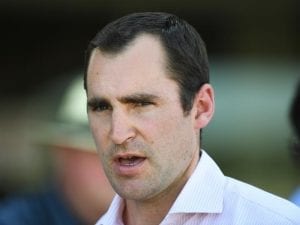 Saccharo on target for Bendigo Guineas