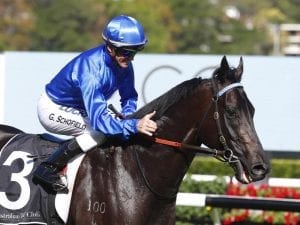 Kementari targets Group 1 Doncaster Mile