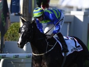 Oliver picks up HK Derby ride on Ruthven