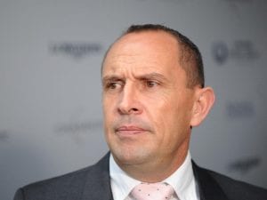 Chris Waller