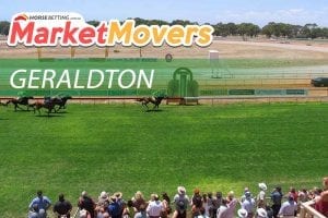 Geraldton market movers