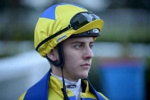 Apprentice lands milestone Caulfield win