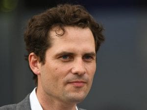 Matt Cumani