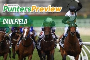 Caulfield tips & full form for Saturday, March 31