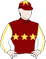 Streets Of Avalon silks