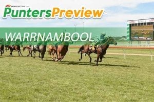 Warrnambool tips for January 10, 2021