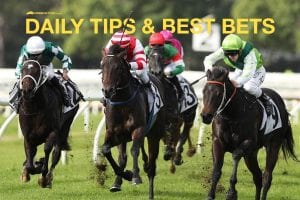 Today's horse racing tips & best bets | March 31, 2021